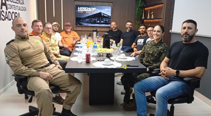 Município recebe a 1ª Verdade Run: Esporte e Solidariedade em uma Corrida Noturna Inédita