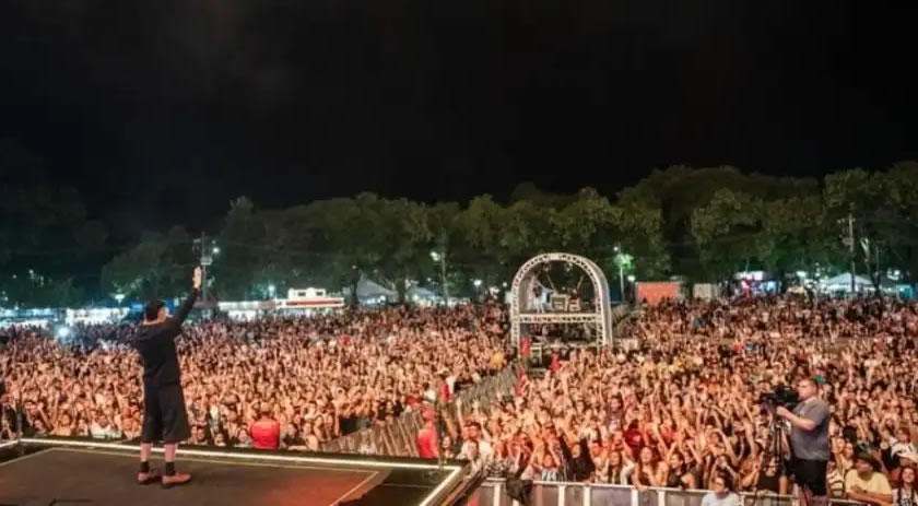 Expobel recebe quase 90 mil visitantes no domingo