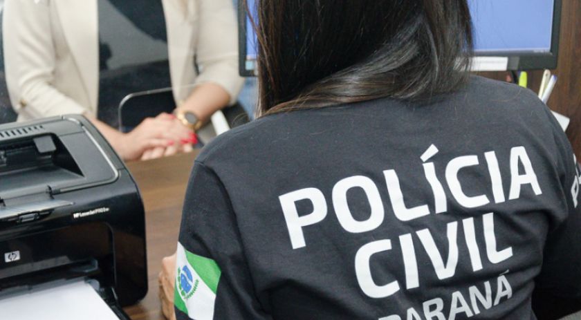 PCPR reforça importância da representação de crimes como violência contra a mulher