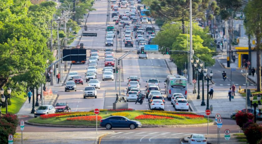 Segunda parcela do IPVA 2023 dos veículos com finais de placas 7 e 8 vence nesta quinta