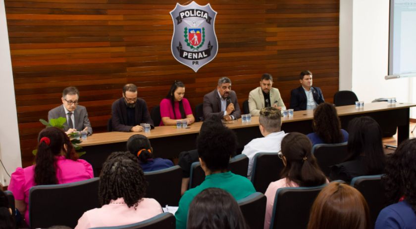 Polícia Penal e Ministério Público do Trabalho capacitam mulheres em gastronomia