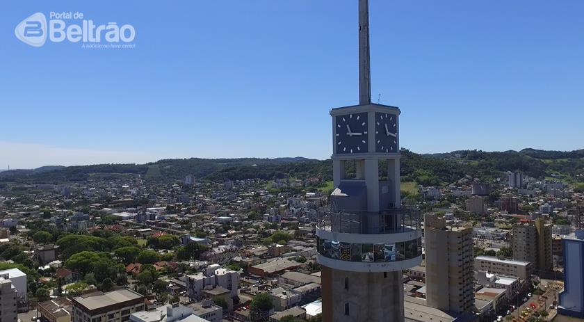 Beltrão tem um novo óbito e registra 197 novos casos de coronavírus nesta segunda-feira