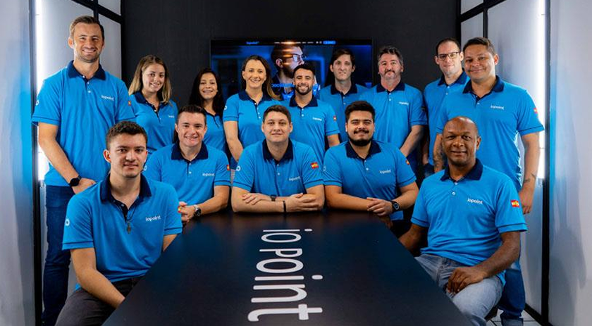 Empresa de São Miguel do Oeste se classifica entre as 50 empresas no Startup SC