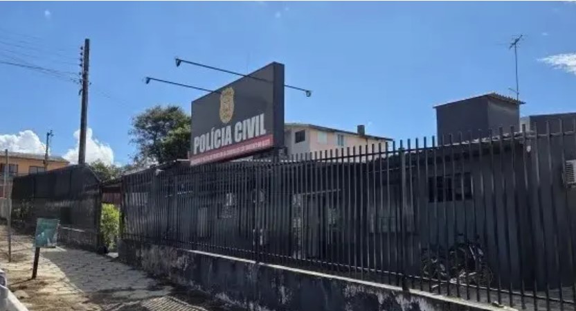 Multa ao Google vai financiar reforma de delegacia