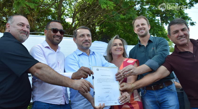 Restauração da SC-305 deve iniciar em 5 de janeiro