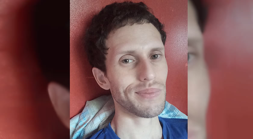 Jovem Sudoestino pede ajuda para tratamento; medicamento custa quase R$ 20 mil