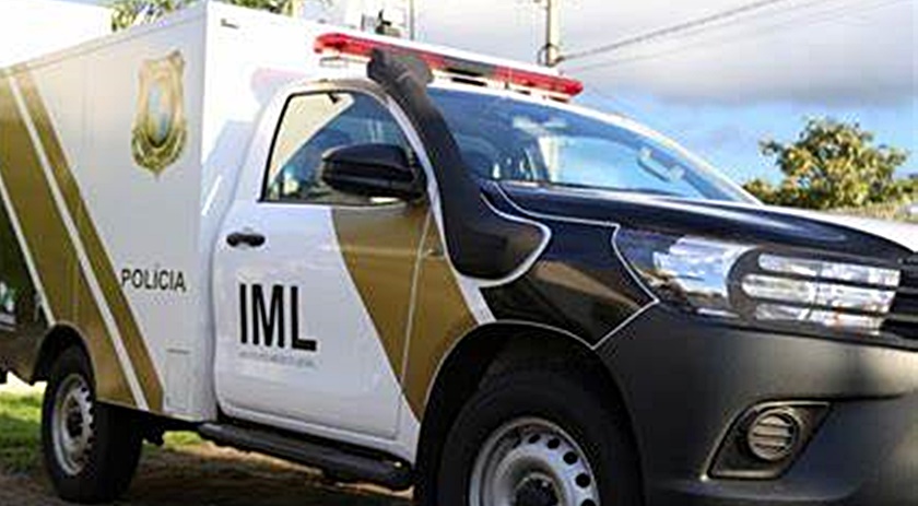 Homem é encontrado morto em sua residência