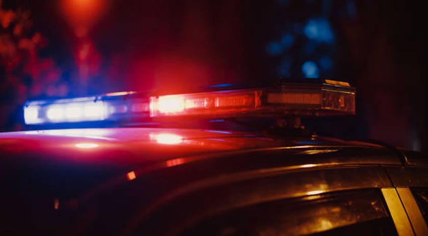 PM apreende caixa de som por perturbação do sossego durante a madrugada em estabelecimento comercial