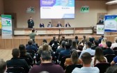 Câmara participa de capacitação sobre o programa ProLegis