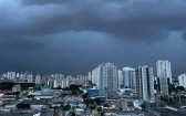 Inmet emite alerta de tempestade para Francisco Beltrão e outras 84 cidades do Paraná