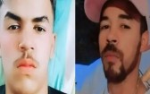 Homens que morreram após confronto eram irmãos
