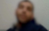Pai preso por agredir filha de 3 anos diz em interrogatório que "perdeu o controle"