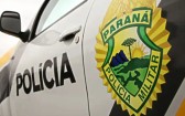 Jovem foge de abordagem policial e acaba autuado