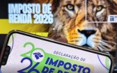 A menos de um mês do fim do prazo, 59% não enviaram declaração do IR