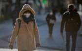 Saúde orienta população sobre sintomas de gripe, resfriado e Covid após queda nas temperaturas no Paraná
