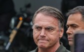 PGR dá aval para Bolsonaro fazer cirurgia no ombro
