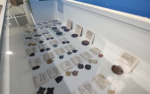 Assesoar recebe exposição “Medalhas do Paraná – Cultura Numismática Paranaense”