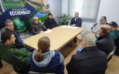 Recursos para a Capela Mortuária do KM 20 são garantidos