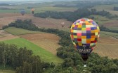Expoturismo Vales do Iguaçu supera expectativas e reforça o turismo regional