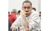 Enxadrista de Francisco Beltrão representa o Brasil em torneio internacional na Espanha