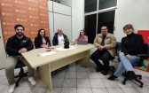 ABI Sudoeste e CEJU lançam parceria para oficinas de comunicação