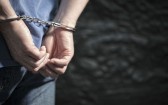 Homem condenado a 46 anos de prisão é preso durante operação