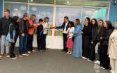 Escola Bom Pastor é reinaugurada após reforma de R$ 246 mil