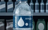 Anvisa pede recolhimento de Lote de Àgua Crystal