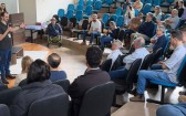 Deriva de herbicidas pode provocar grandes perdas na produção de uvas