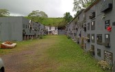 Reformas nos túmulos podem ser feitas até 30 de outubro em Beltrão