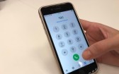 Adolescentes são levadas para a delegacia depois de passar 'trote' na PM
