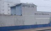 Oito detentos fogem de unidade da Polícia Penal
