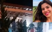 Mulher de Santo Antonio do Sudoeste  é assassinada pelo marido e suspeito morre após confronto com a Brigada Militar