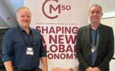 Cresol participa de agenda global com lideranças do cooperativismo em Bruxelas