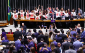 Câmara aprova proposta que acaba com escala 6x1 e divulga votação dos deputados