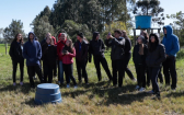 Novo modelo de ensino agrícola transforma educação do Paraná