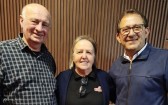 Dalírio Frizzo recebe Título de Cidadão Honorário