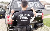Pai é preso preventivamente após gravar tortura da filha de 2 anos