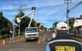 Novo semáforo no Bairro Vila Nova começa a operar nesta segunda-feira (7)