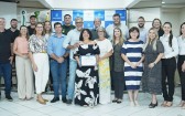 Legislativo homenageia a médica Josiane Nunes