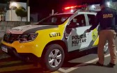 Homem é preso suspeito de estupro de vulnerável