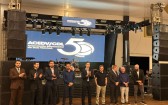 Acefb marca presença nos 50 anos da Associação Empresarial de Dois Vizinhos
