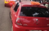 PM recupera veículo furtado durante patrulhamento no bairro Cango