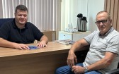 Bairro Novo Mundo se prepara para a Festa Do Leitão na Grelha