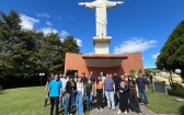 Caminhos de Maria: novo roteiro de turismo religioso integra municípios