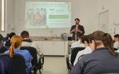 HGI promove ações de conscientização sobre doação de órgãos durante o Setembro Verde