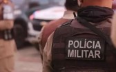 Homem procurado pela Justiça é preso pela Polícia Militar