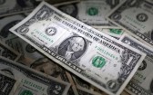 Dólar fecha abaixo de R$ 5,50 pela 1ª vez em 8 meses, com conflito Israel-Irã e 'Superquarta' no radar