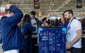 Seed participa da Universo UFPR e apresenta programas para acesso ao ensino superior