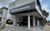 Câmara suspende sessões para sediar oficinas do Senado